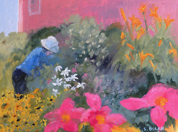 Garden Delight