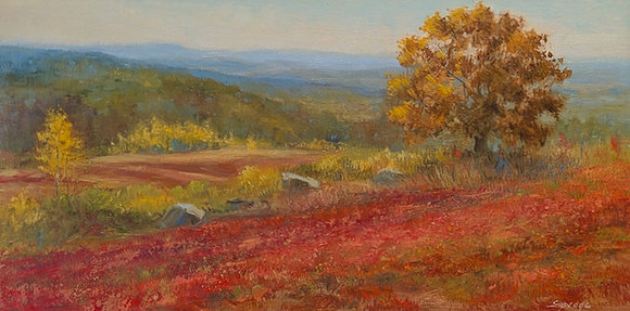 Clarry Hill, Union