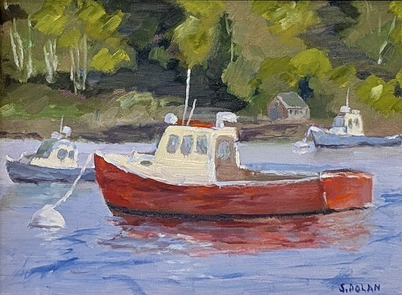 Red Boat