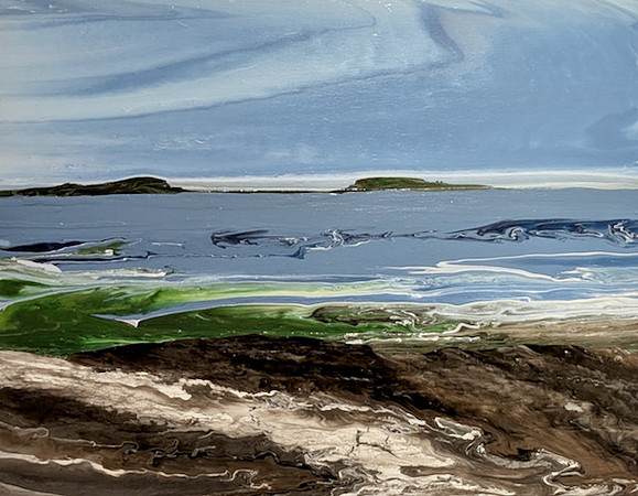 Clark Island