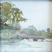 Late Afternoon