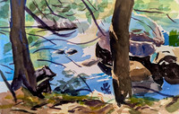 Riverside