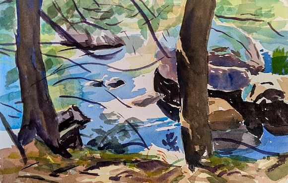 Riverside