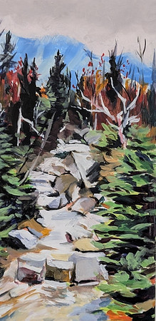 North Woods Trail (1)