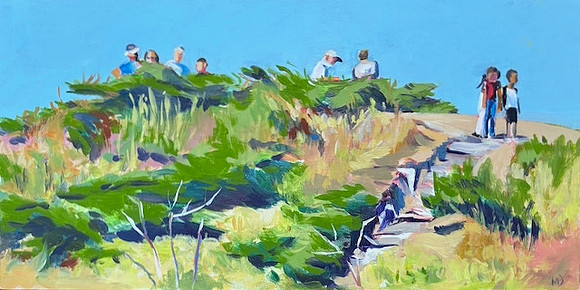 By the Sea By the Sea