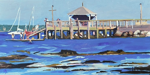 Bayside