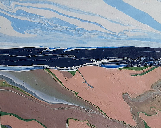 Dunes