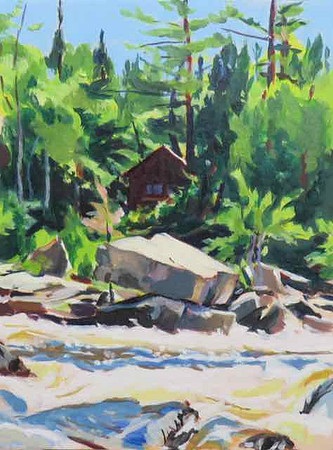 Hideaway
