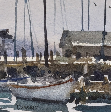 Harbor I