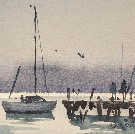 Harbor II